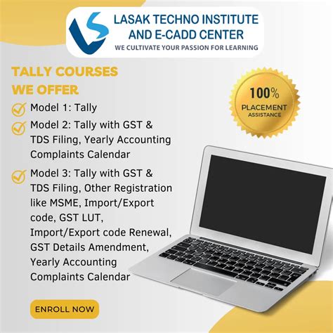 Image result for Tally Course in Computer Image Logo