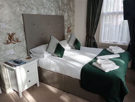THE ABBOTSFORD (Callander, Scotland) - 2026 Hotel Reviews, Photos, Rate ...