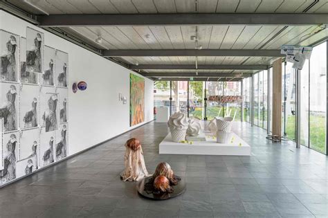 Come as You Are at Kunsthalle Wien Vienna - Artmap.com