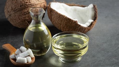 Cardiologist reveals if coconut oil is safe for your heart: Learn the ...
