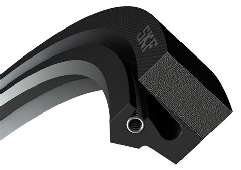 HFS fabric-reinforced seals | SKF