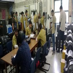 Welcome to National Skill Training Institute | National Skill Training ...