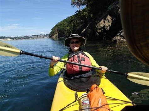 La Conner Kayak - All You Need to Know BEFORE You Go