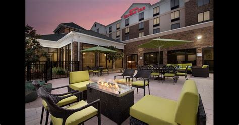 Hilton Garden Inn Atlanta West/Lithia Springs in Lithia Springs, the ...