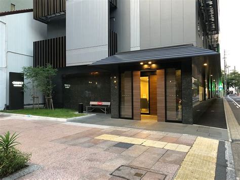 KURETAKE INN NAGOYA HISAYAODORI - Hotel Reviews, Photos, Rate ...