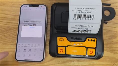 Sticker Printer 的图像结果