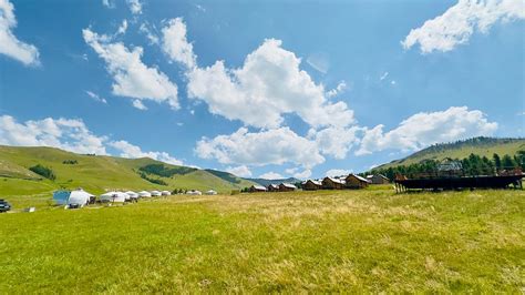 BAYAN MONGOLIAN RESORT (Shohoy) - Inn Reviews, Photos, Rate Comparison ...