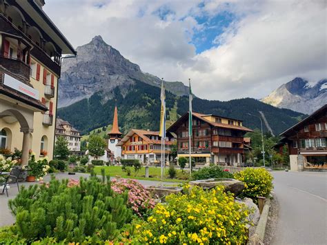 Griesalp & Kandersteg (Switzerland) - itsabrewtifulworld