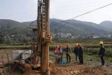 西安大口井,打井,钻井,地面找水,捞水泵-陕西越泽水利工程有限公司