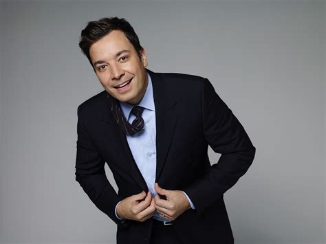 Amazon.com: Jimmy Fallon: books, biography, latest update