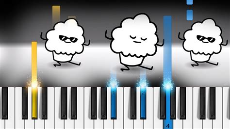 Image result for Muffin Song Minecraft Noteblocks