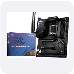 MSI B650E Motherboard– EliteHubs