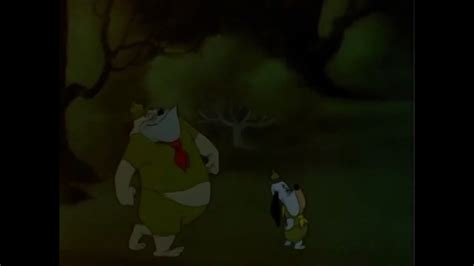 Droopy's Good Deed : r/ToonMemes