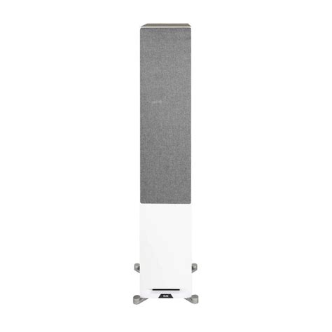 ELAC Debut 3.0 DF53 Floorstanding Speakers [Pair] — The Audio Co.