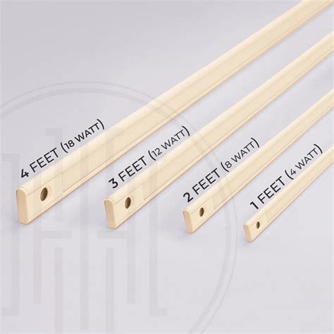 LED Slim Cabinet Profile Light – Harold Electricals