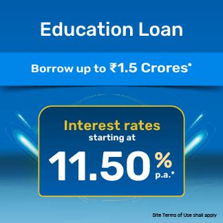 Unsecured & Secured Loans Tailored For All Your Needs @ Bajaj Markets