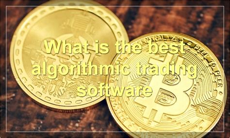 Algorithmic Trading Software Survey 的图像结果