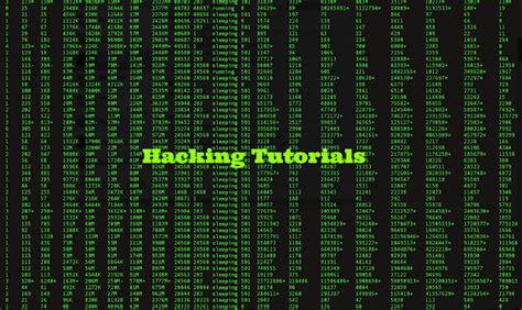Image result for Hacking Tutorial Websites