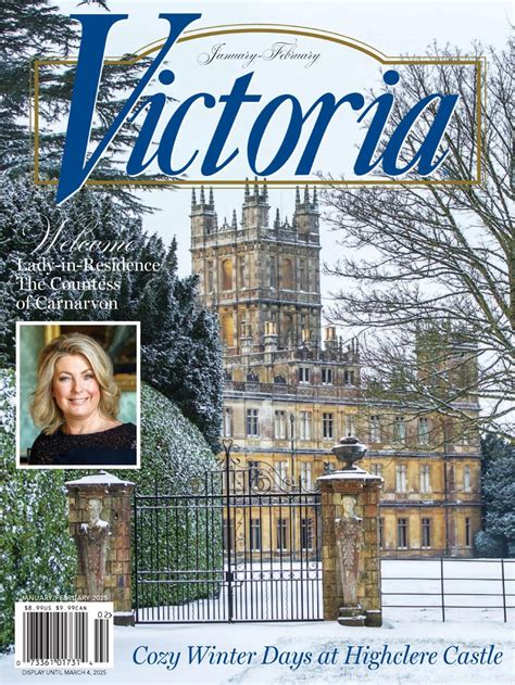 Victoria | Victoria Magazine Subscription Deals
