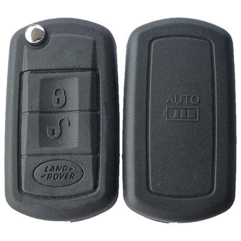Image result for 2006 Range Rover Reprogram Key Fobs