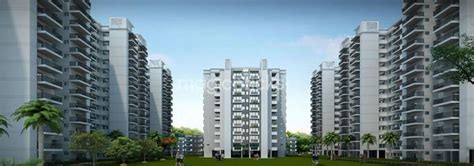 RERA registered Projects in Sector 71, Gurgaon: RERA approved Projects ...
