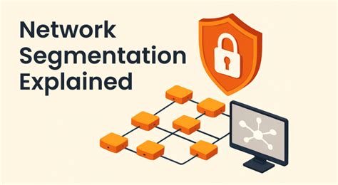 Image result for Network Segmentation Explained