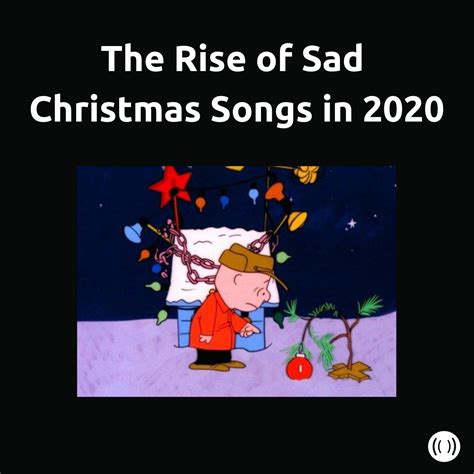 The Rise of the Sad Christmas Song in 2020 – Reverb Music