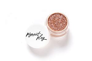 Pigment Play Iridescent Loose Pigment Powder - Rose Gold 2 g - Price in ...