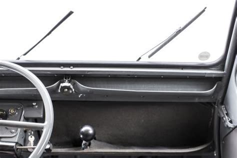 Citroën 2CV Mini-van - Photos, détails et équipements - Citroën Origins