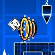 Time Machine Geometry Dash 的图像结果