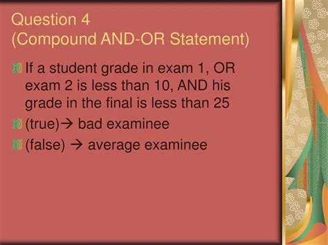 Image result for Compound Statement Math