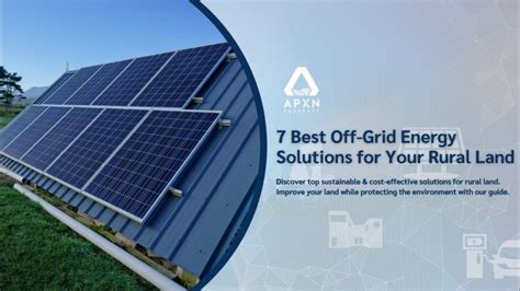 Image result for Off-Grid Options