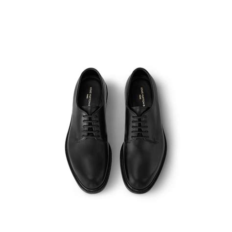 LV Flex Derby - Shoes | LOUIS VUITTON