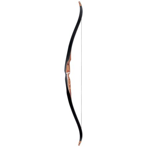 Bear Archery Grizzly Recurve Bow - Silodrome