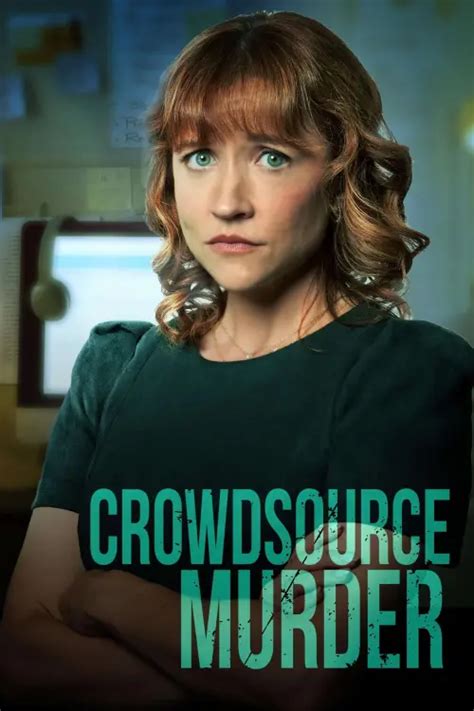 Film «Crowdsource Murder» 2024 — ACMODASI