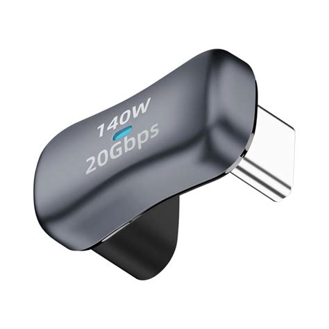 Verilux USB C Adapter for 4K@60Hz Display and 20Gbps Data | Zinc Alloy ...