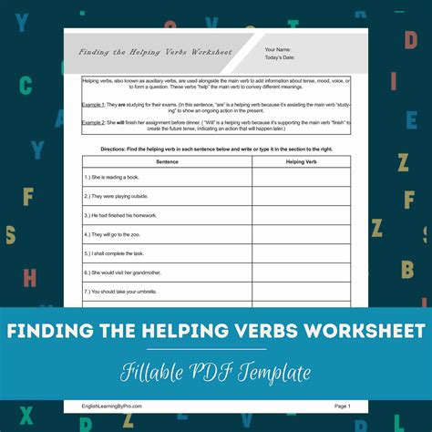 Helping Worksheet 的图像结果