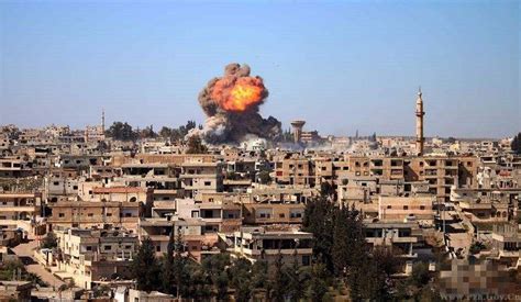 叙利亚外交部表示，叙利亚将一如既往地打击美国制裁|叙利亚|阿萨德|外交部_新浪新闻