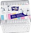 Bella Cotton Cosmetic Balls - 100 Pieces: Amazon.in: Health & Personal Care