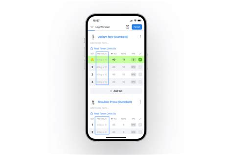 Image result for Progressive Overload Tracking Sheet