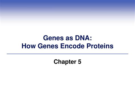 Image result for Gene Encode