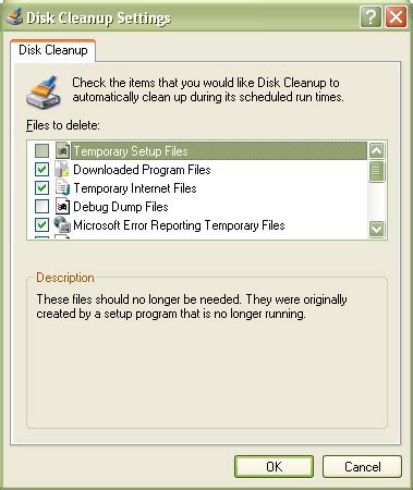 Image result for Clean Up Files On Computer