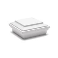 TuffBlock Deck Railing Components at Lowes.com