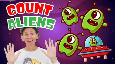 Image result for Alien Songs EYFS