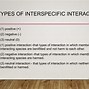Image result for interspecific association