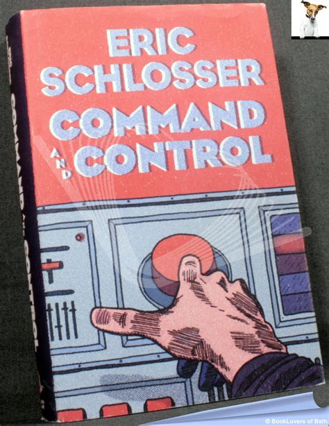 Image result for Command and Control Book