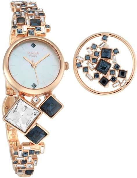 Titan Watches - Buy Titan Watches for Men & Womens Online at India's ...