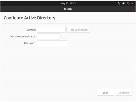 Linux Active Directory 的图像结果