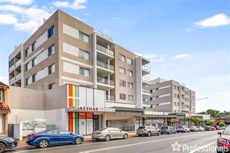 104/140A Best Road, Seven Hills NSW 2147 - Apartment For Rent - $680 ...