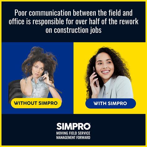 Simpro Field Service 的图像结果